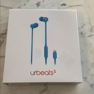 urBeats3